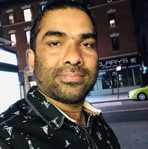 Meet your Posher, Milon